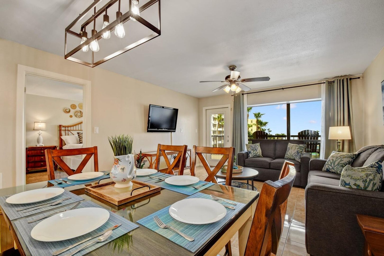 South Padre Island Vacation Rental