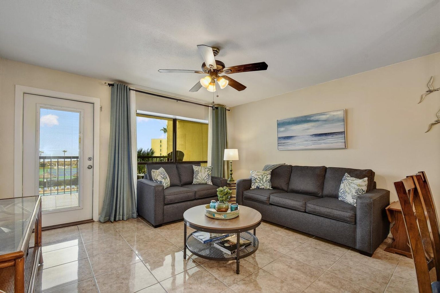 South Padre Island Vacation Rental