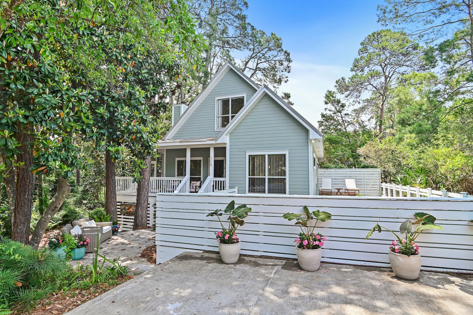 Santa Rosa Beach Vacation Rental