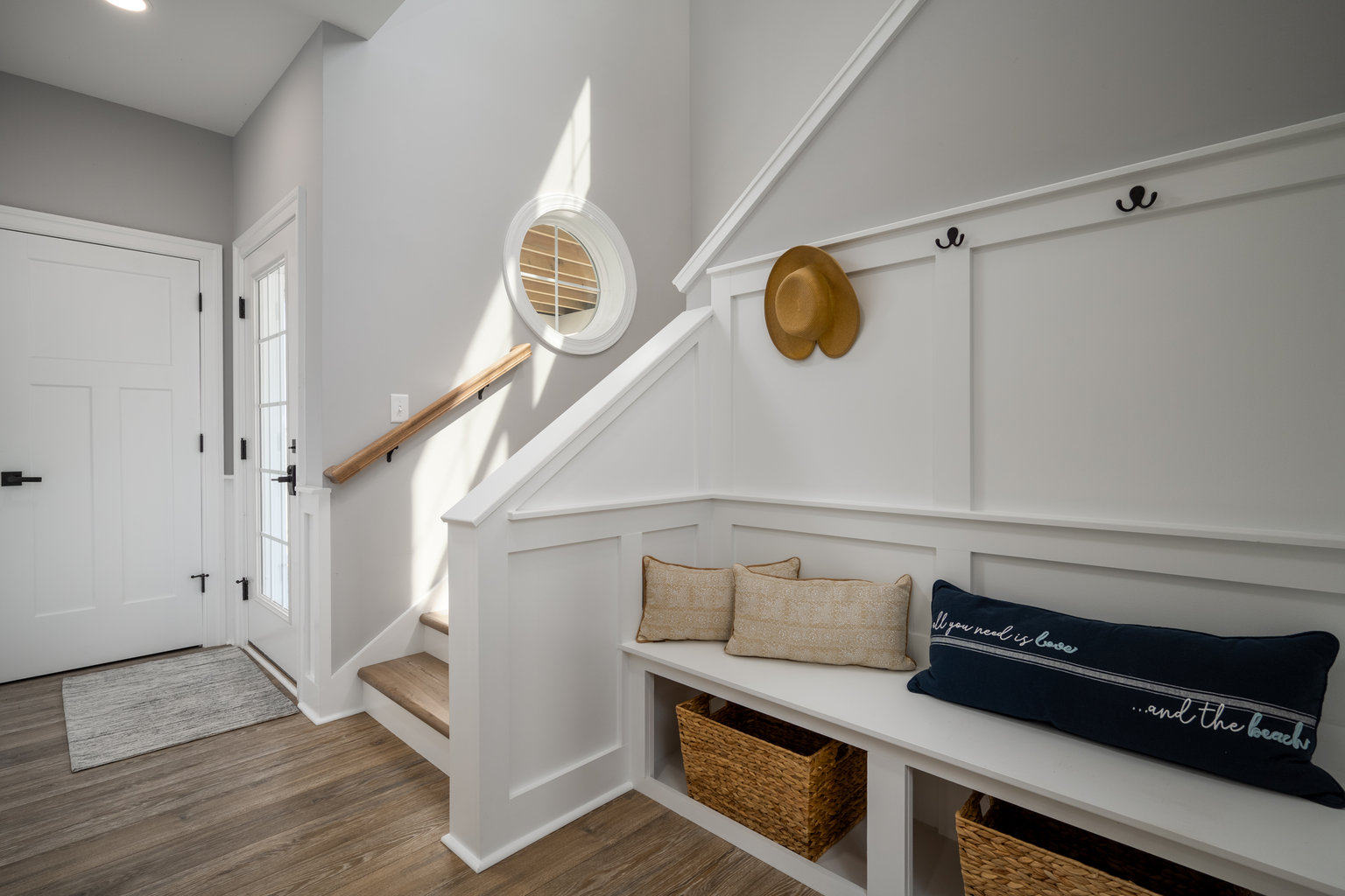 Milton Vacation Rental