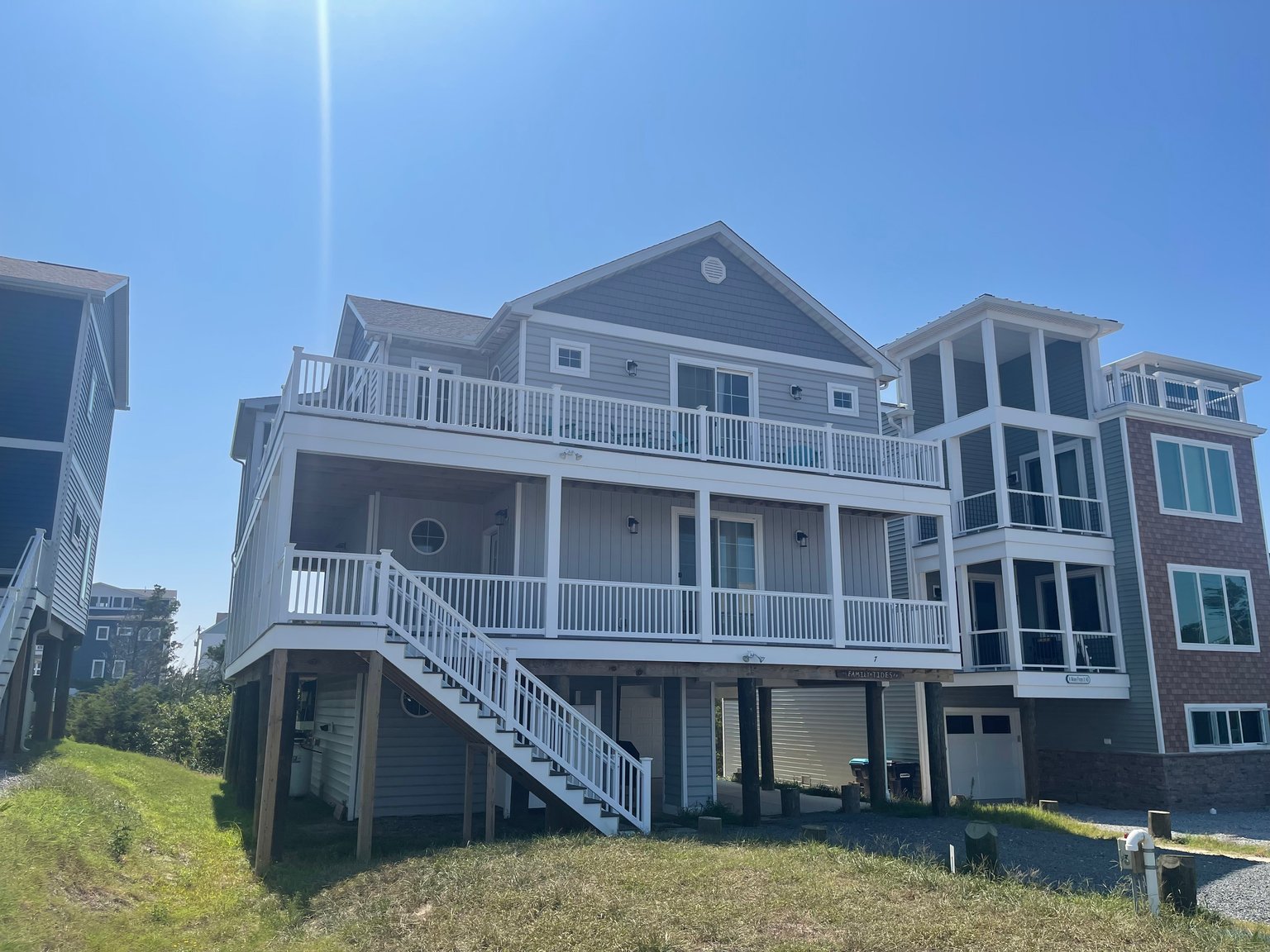 Milton Vacation Rental