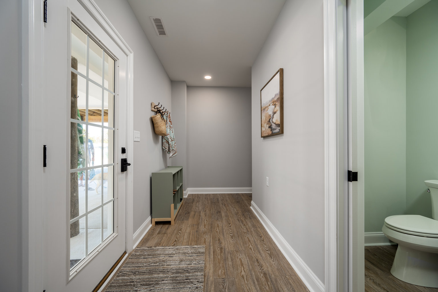 Milton Vacation Rental