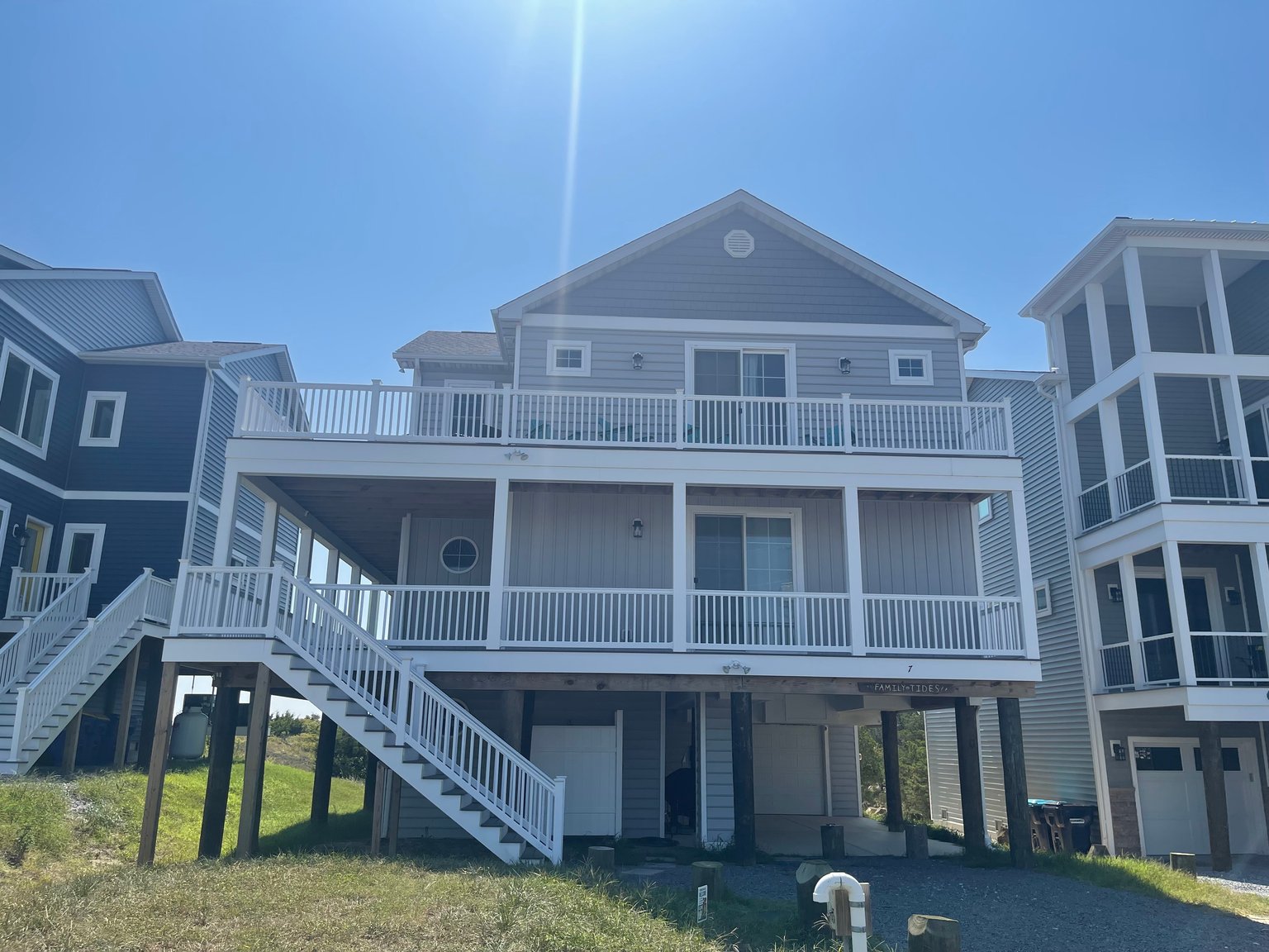 Milton Vacation Rental