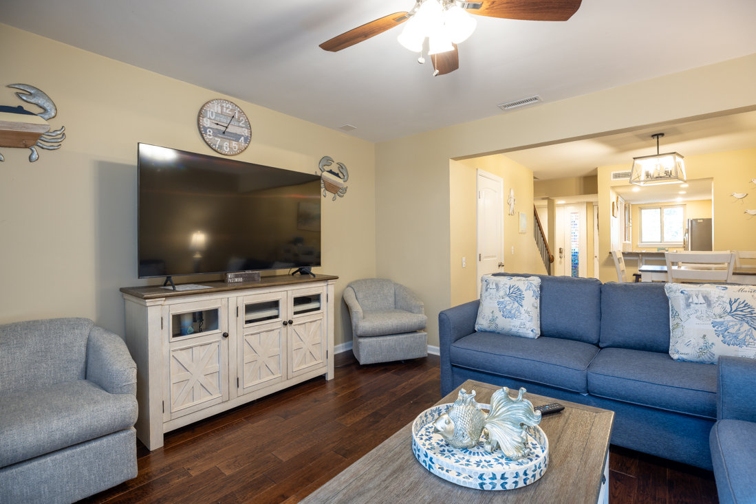 Hilton Head Island Vacation Rental