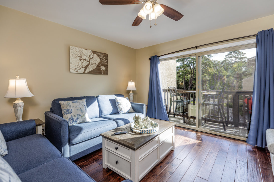 Hilton Head Island Vacation Rental