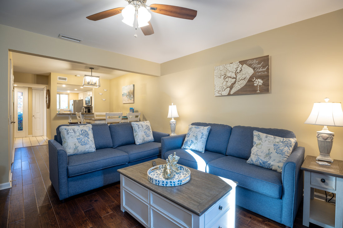 Hilton Head Island Vacation Rental