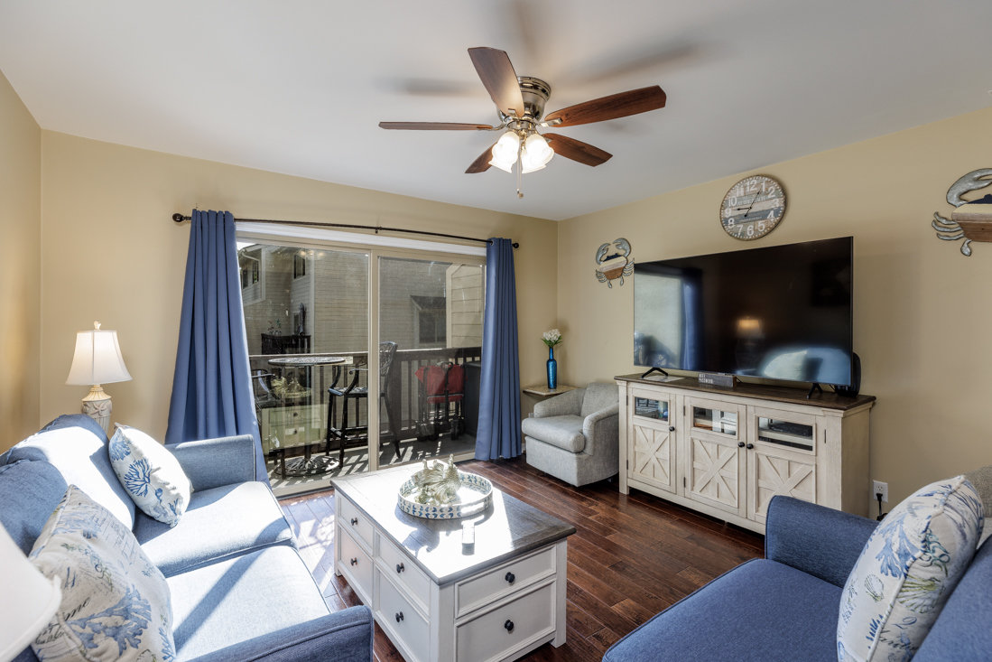 Hilton Head Island Vacation Rental