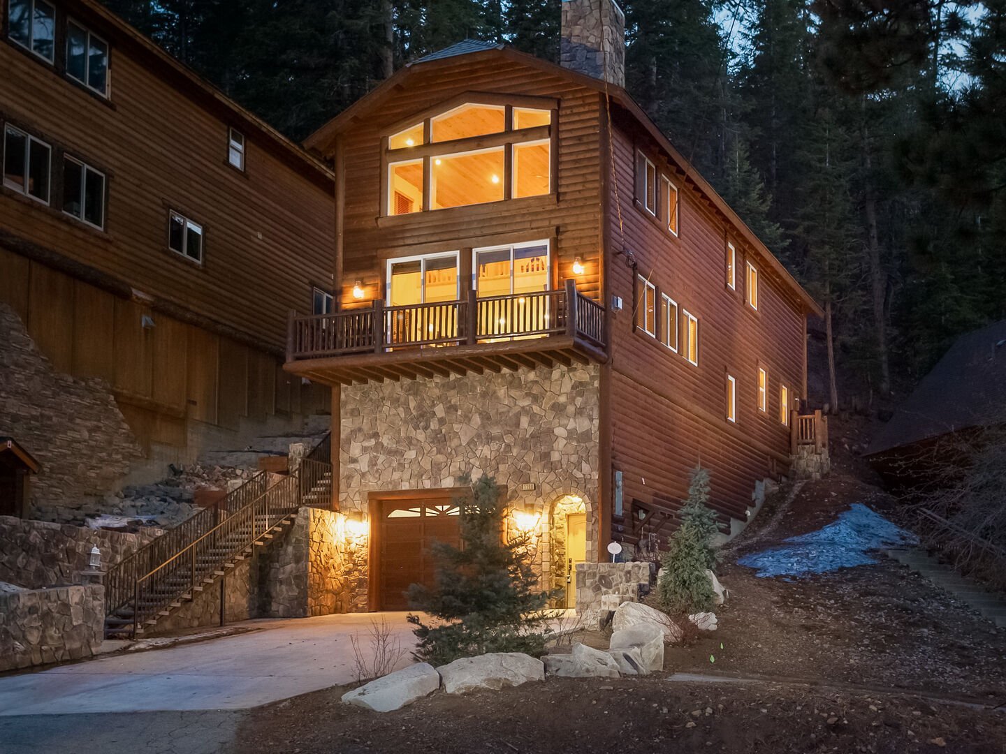 Big Bear Lake Vacation Rental