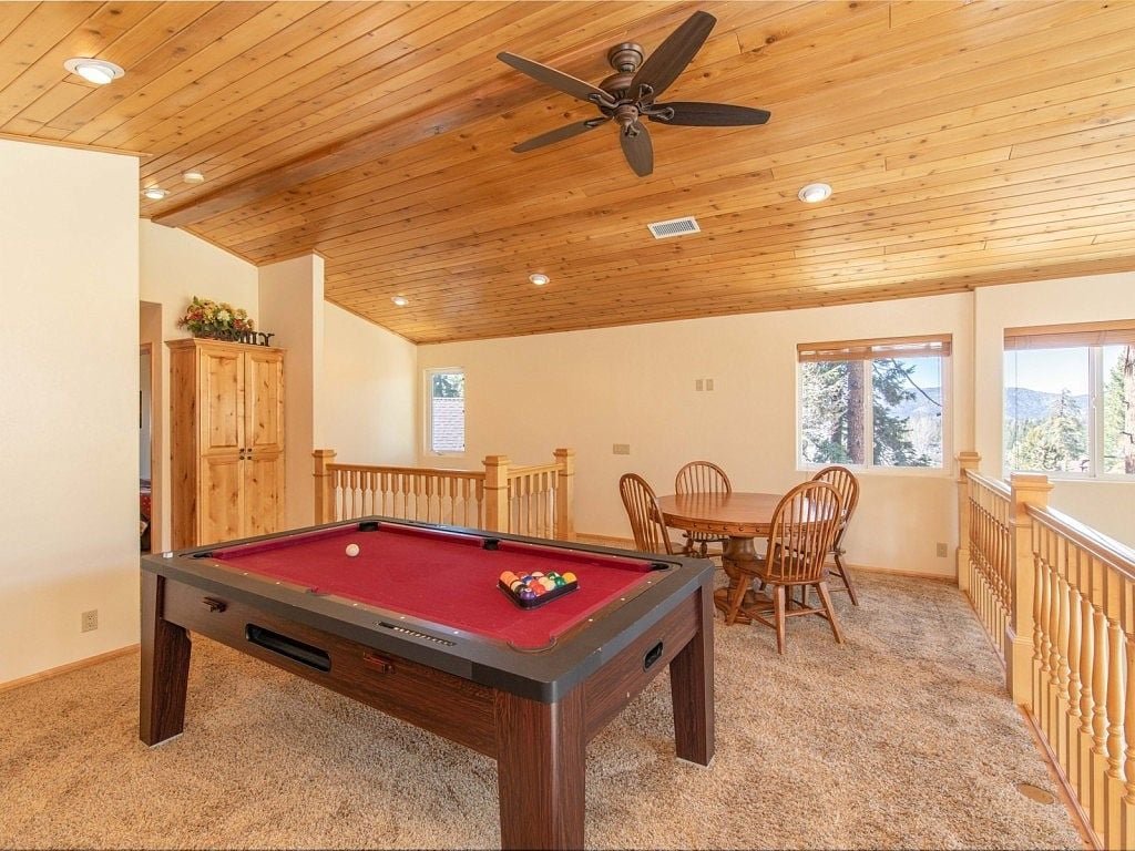 Big Bear Lake Vacation Rental