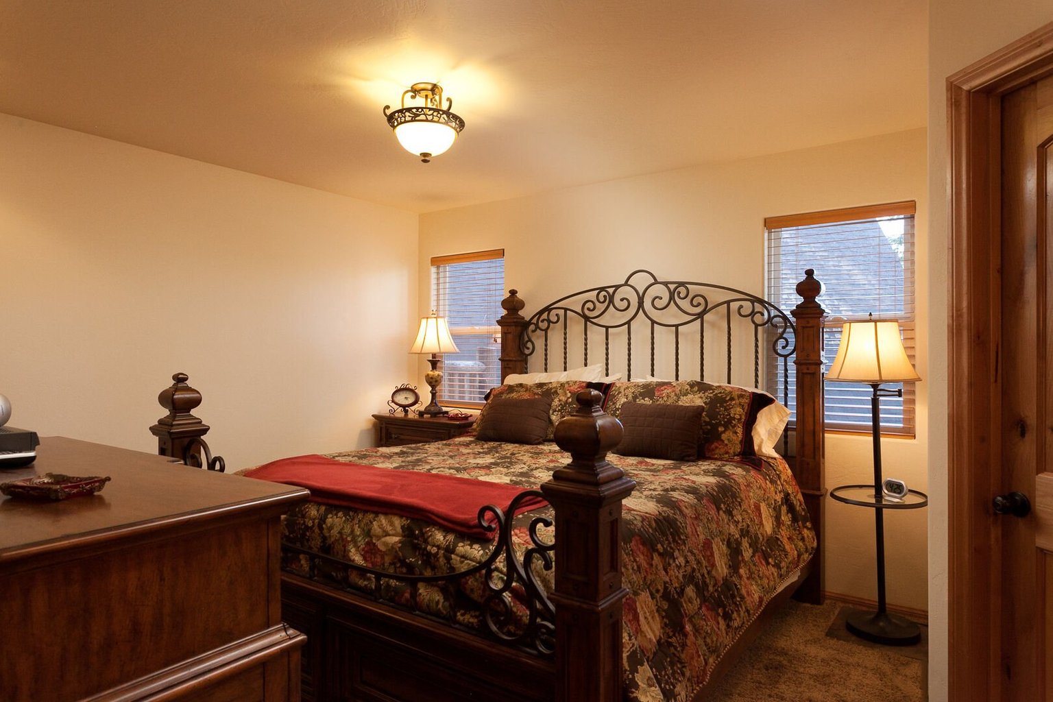 Big Bear Lake Vacation Rental