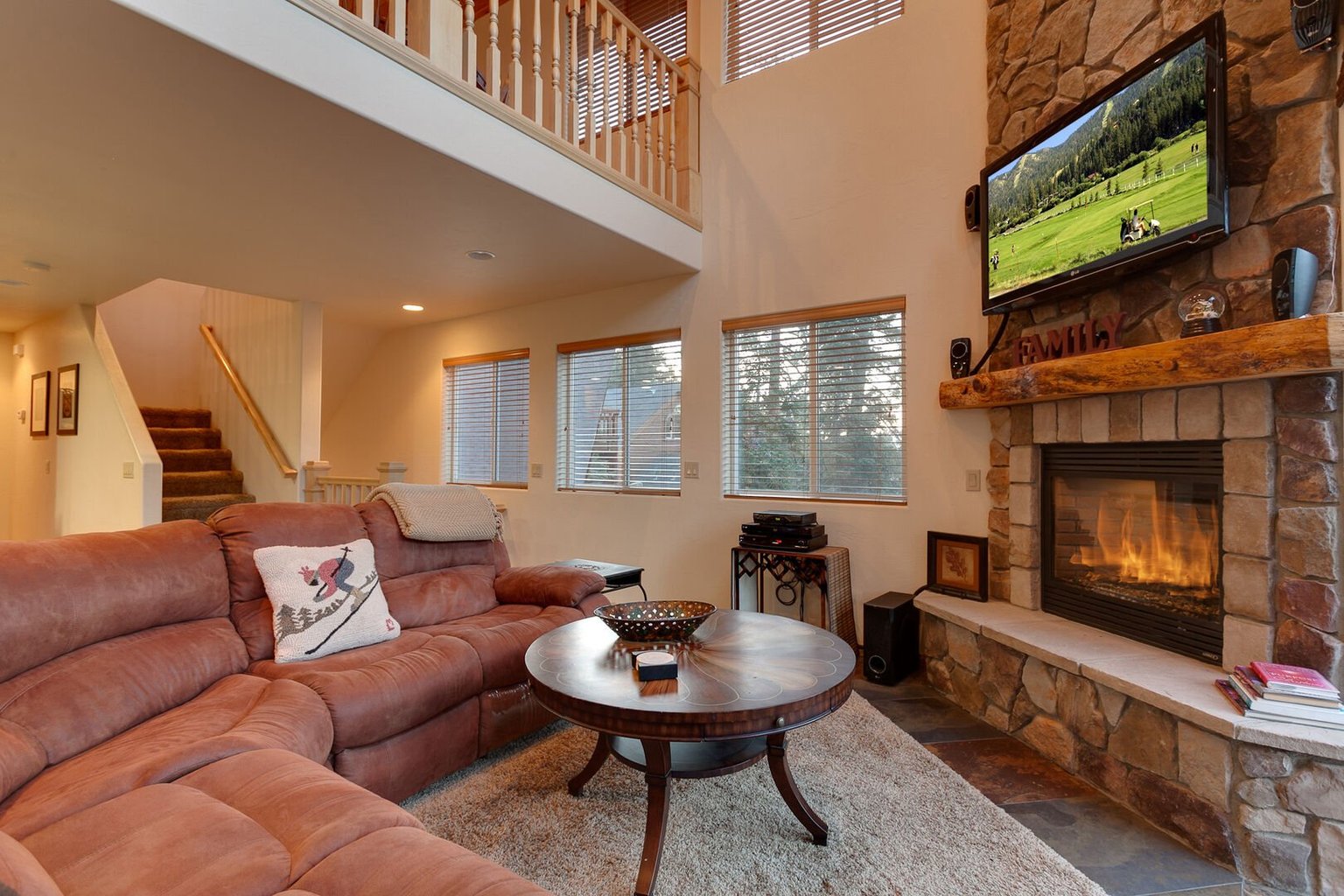 Big Bear Lake Vacation Rental