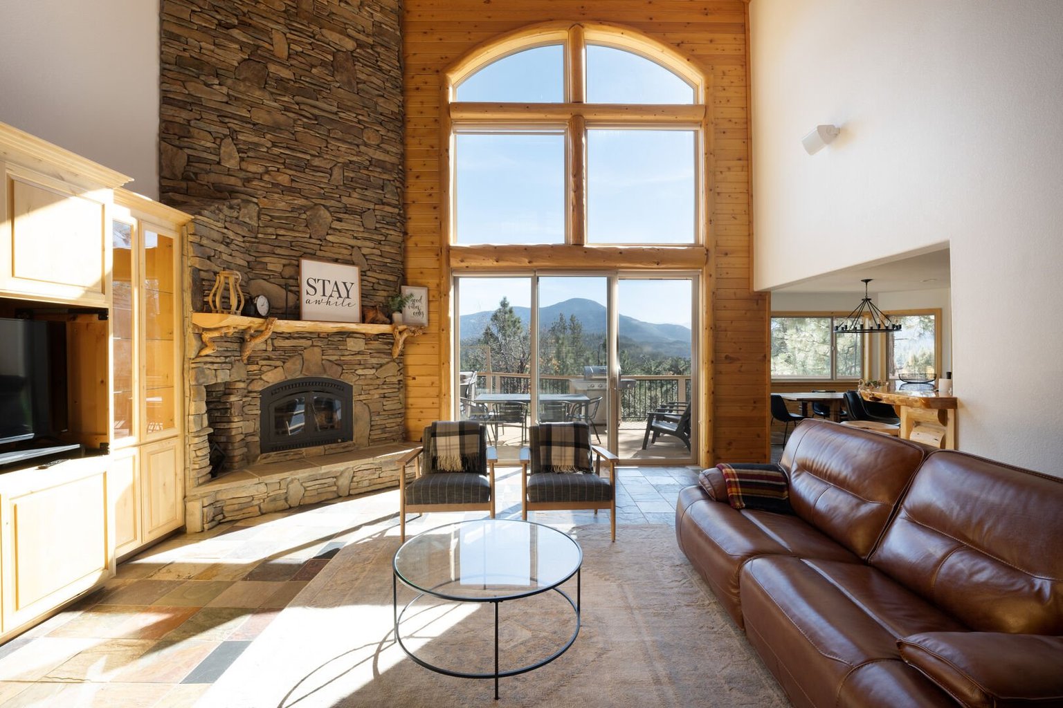 Big Bear Lake Vacation Rental