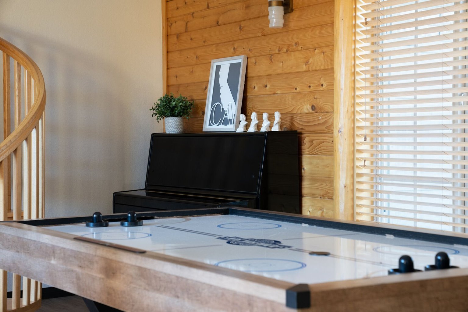 Big Bear Lake Vacation Rental