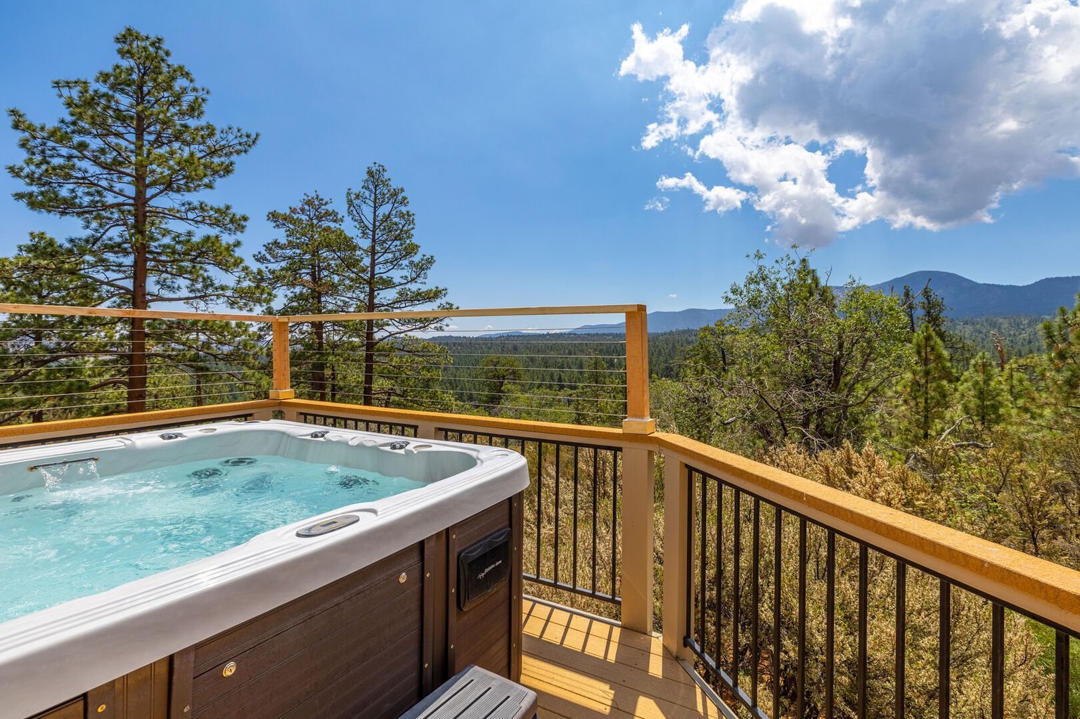 Big Bear Lake Vacation Rental