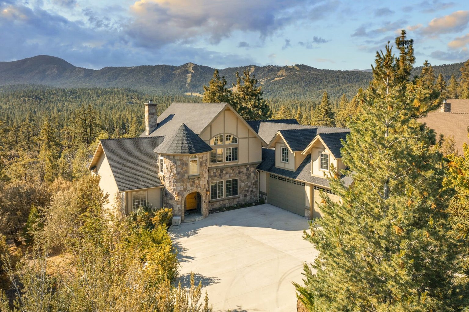 Big Bear Lake Vacation Rental