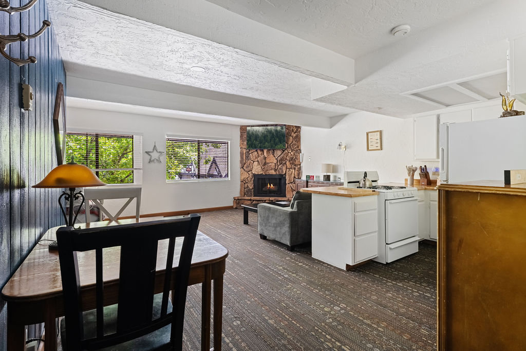 Big Bear Lake Vacation Rental