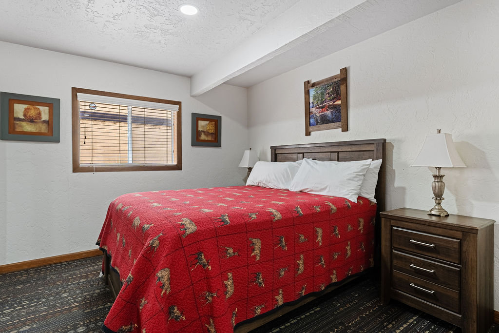 Big Bear Lake Vacation Rental