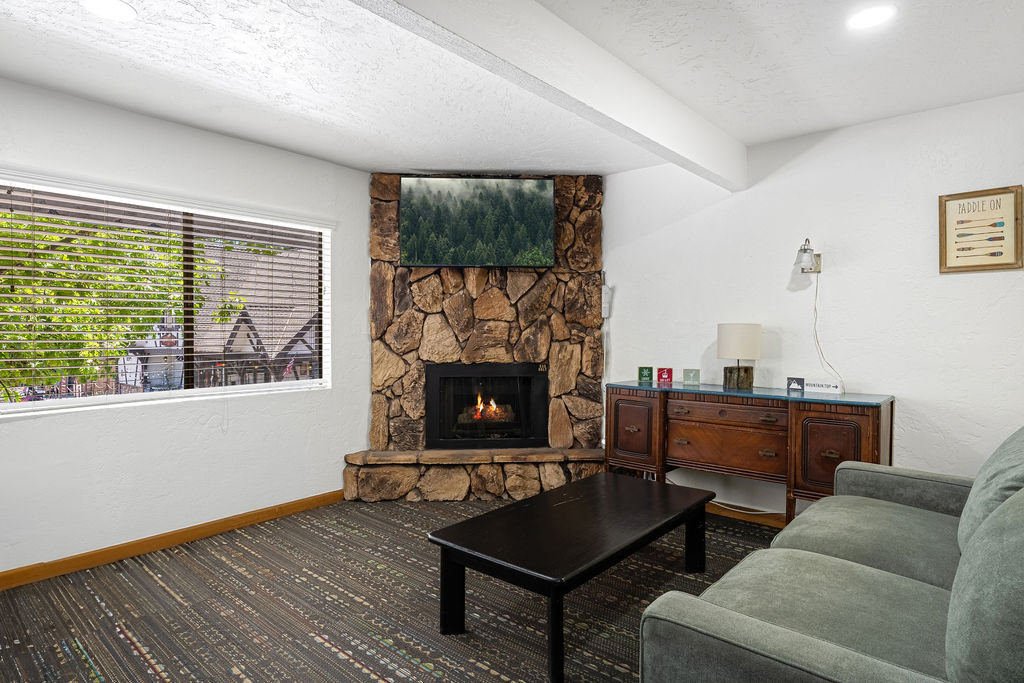 Big Bear Lake Vacation Rental