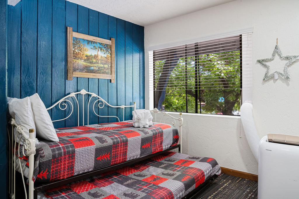 Big Bear Lake Vacation Rental