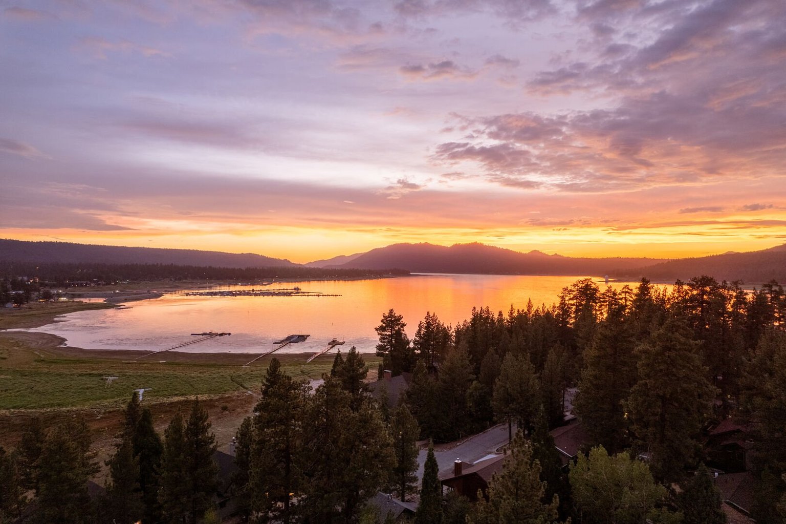 Big Bear Lake Vacation Rental