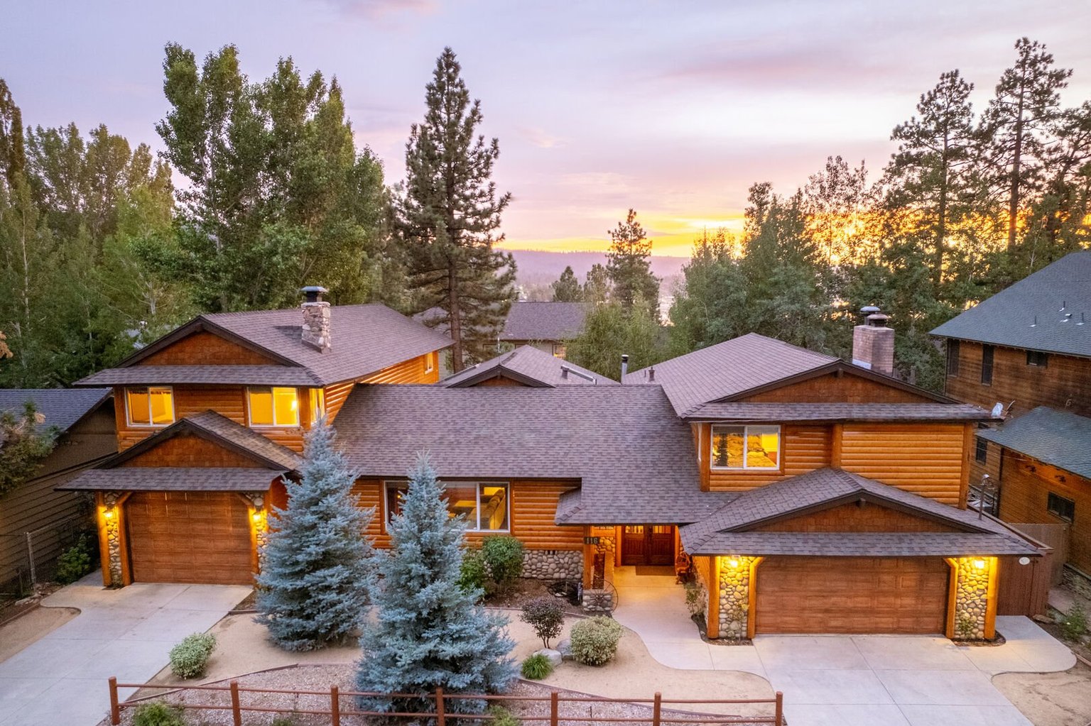 Big Bear Lake Vacation Rental
