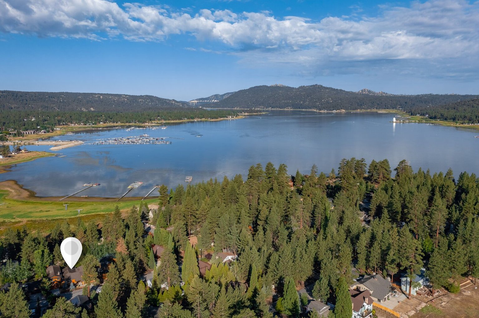 Big Bear Lake Vacation Rental