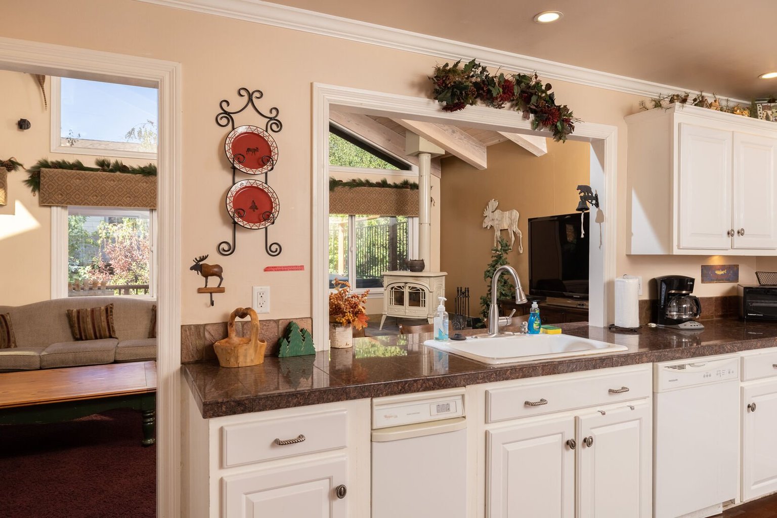 Big Bear Lake Vacation Rental