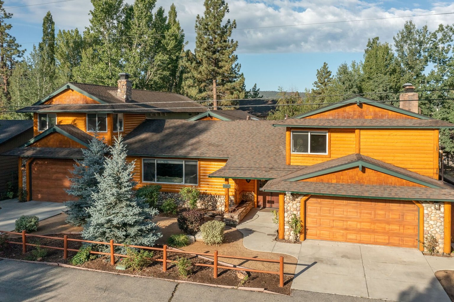 Big Bear Lake Vacation Rental