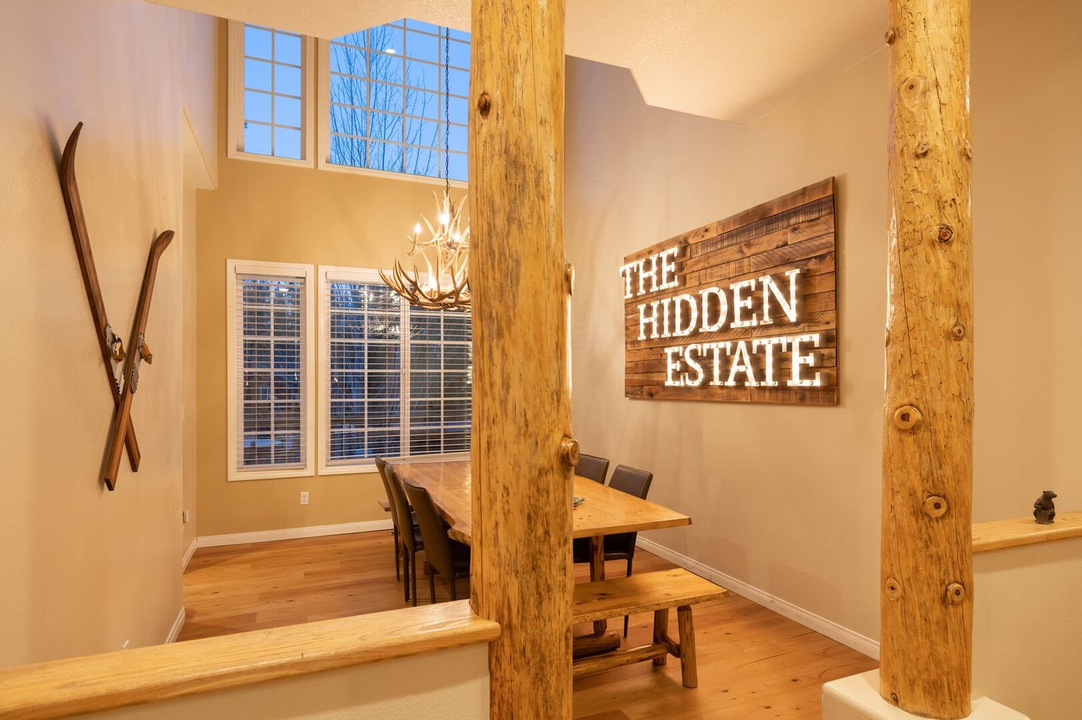 Big Bear Lake Vacation Rental