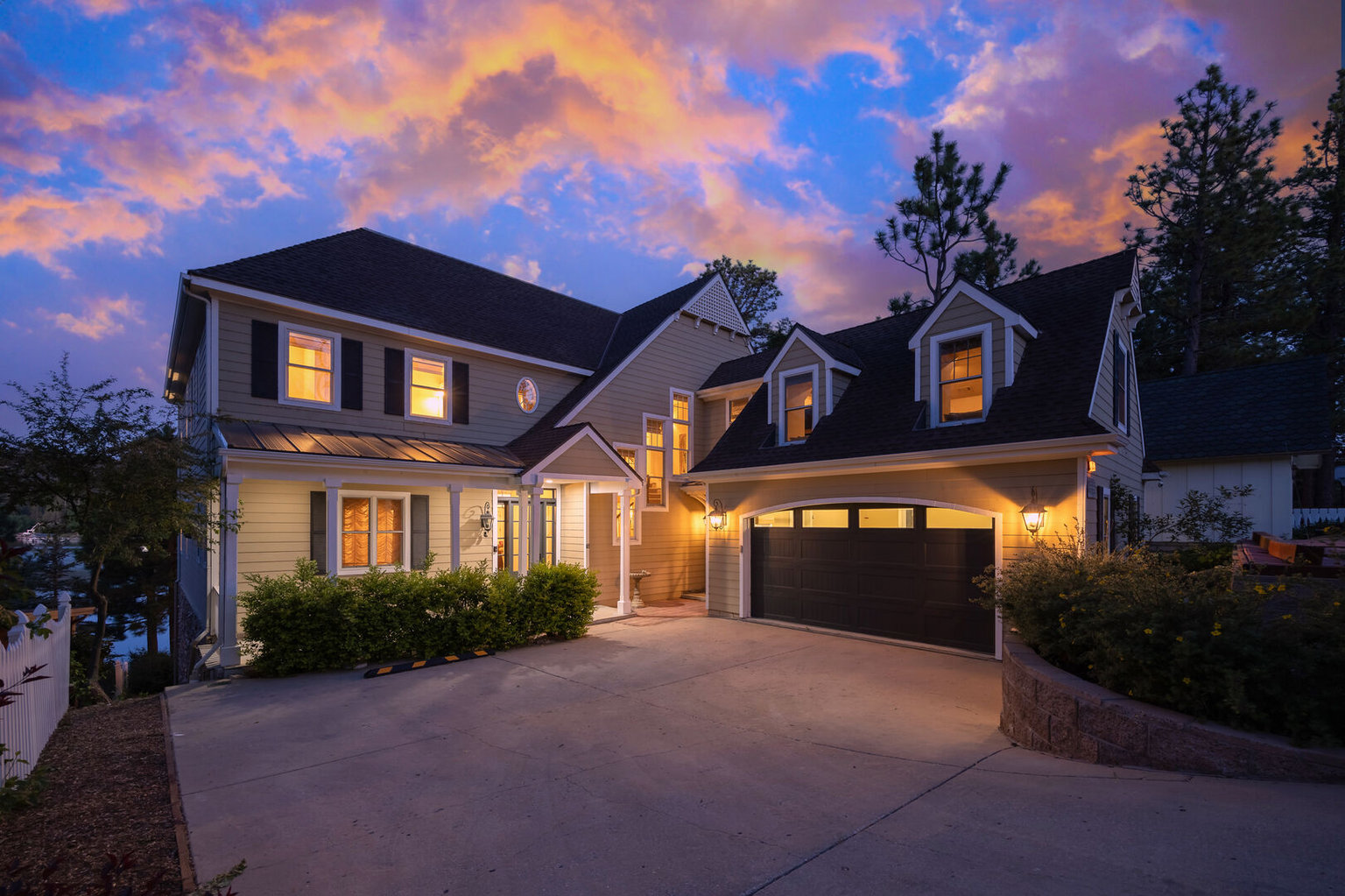 Big Bear Lake Vacation Rental