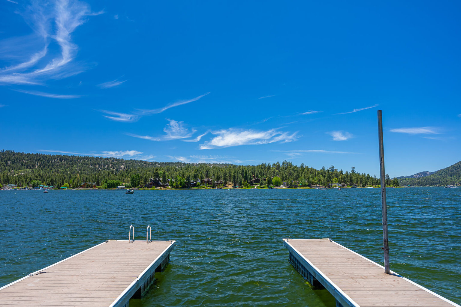 Big Bear Lake Vacation Rental