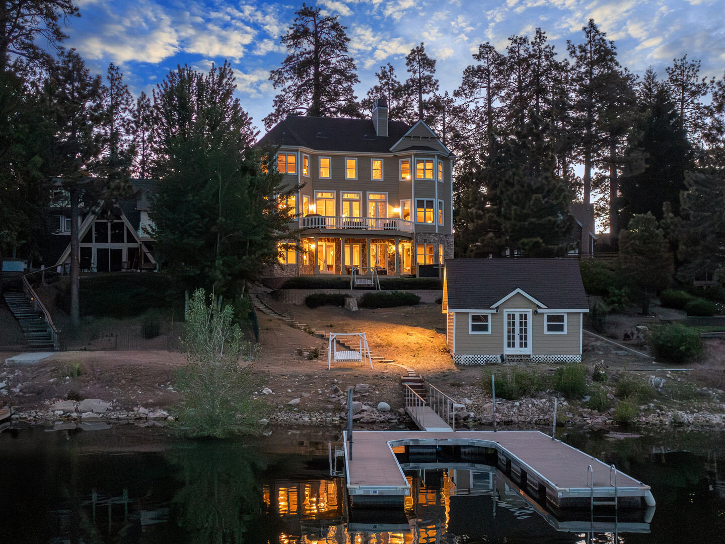 Big Bear Lake Vacation Rental