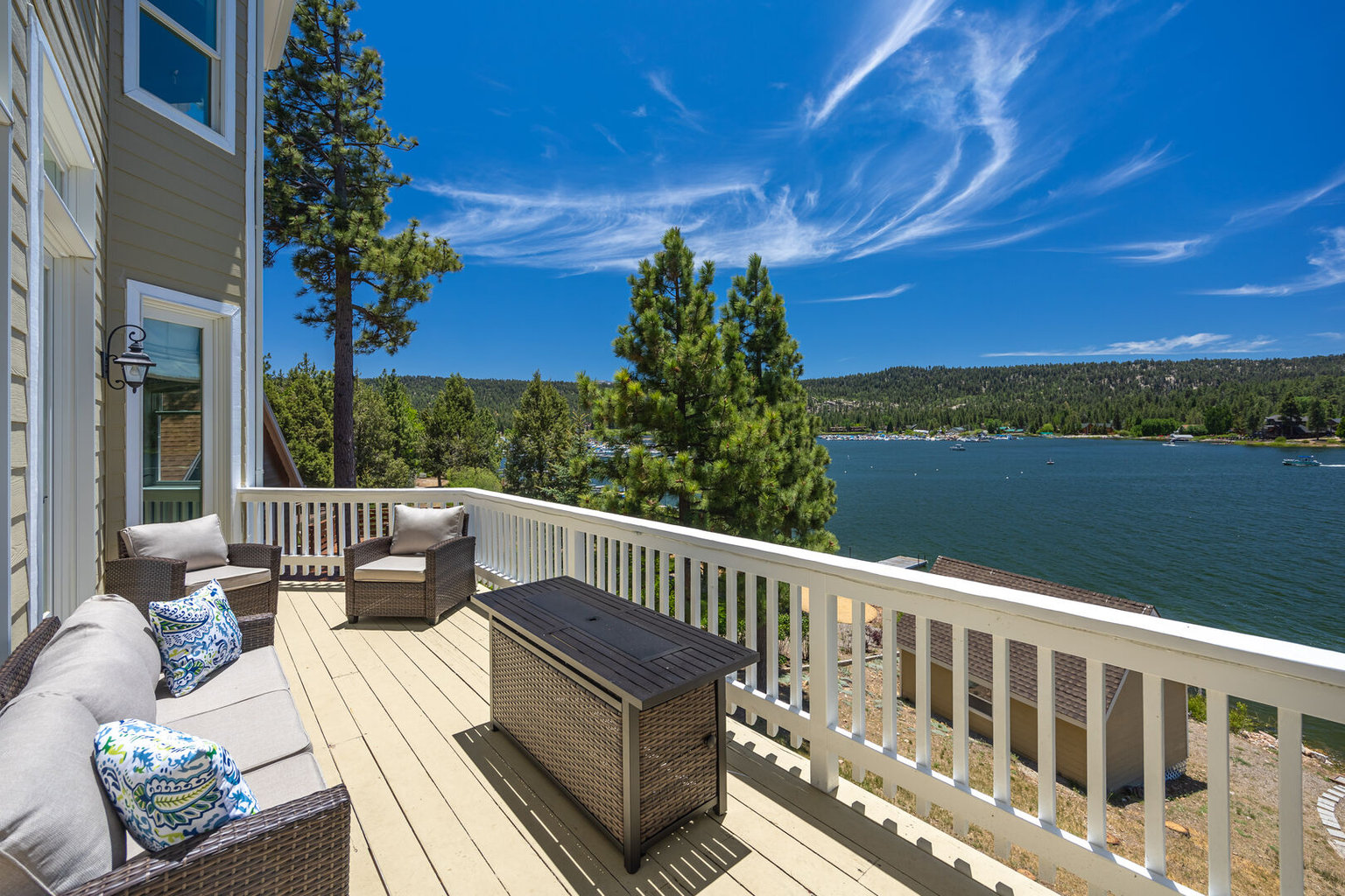 Big Bear Lake Vacation Rental