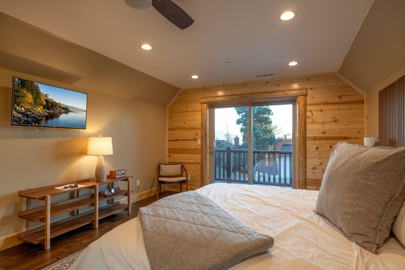 Big Bear Lake Vacation Rental