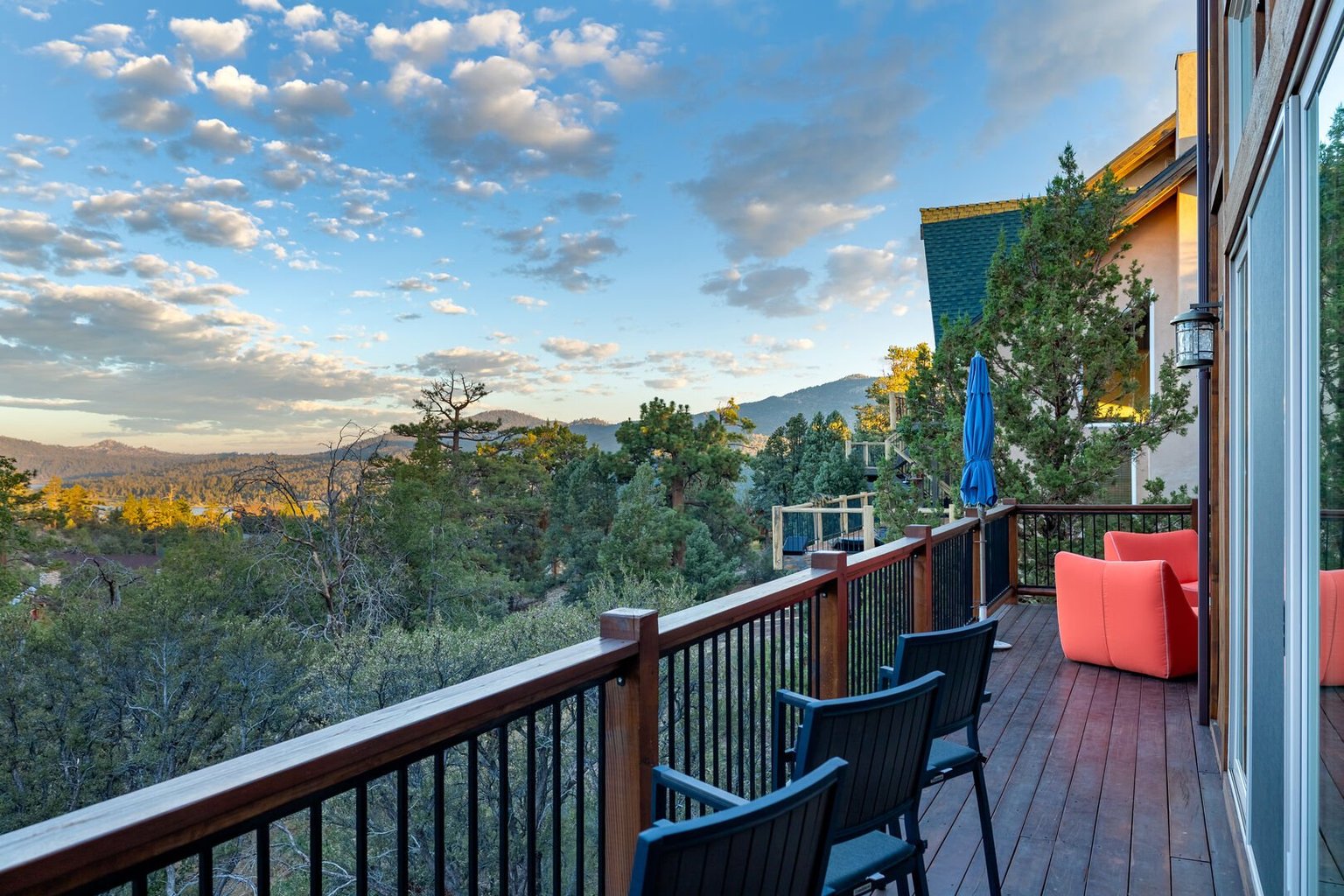 Big Bear Lake Vacation Rental