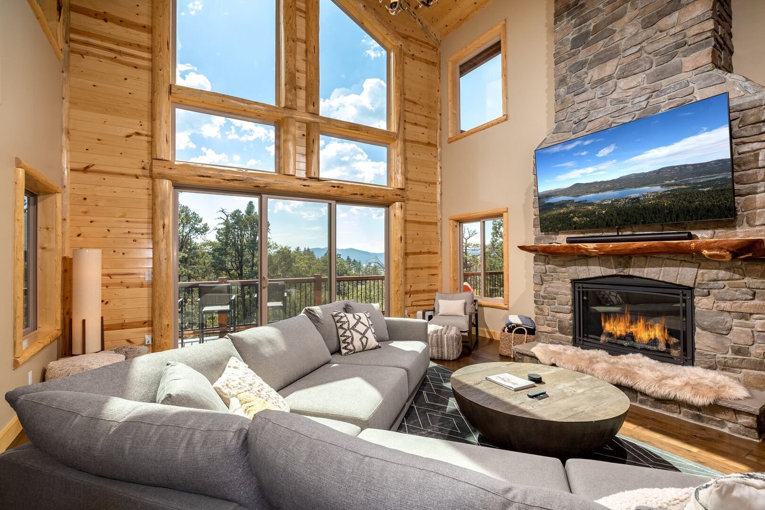 Big Bear Lake Vacation Rental