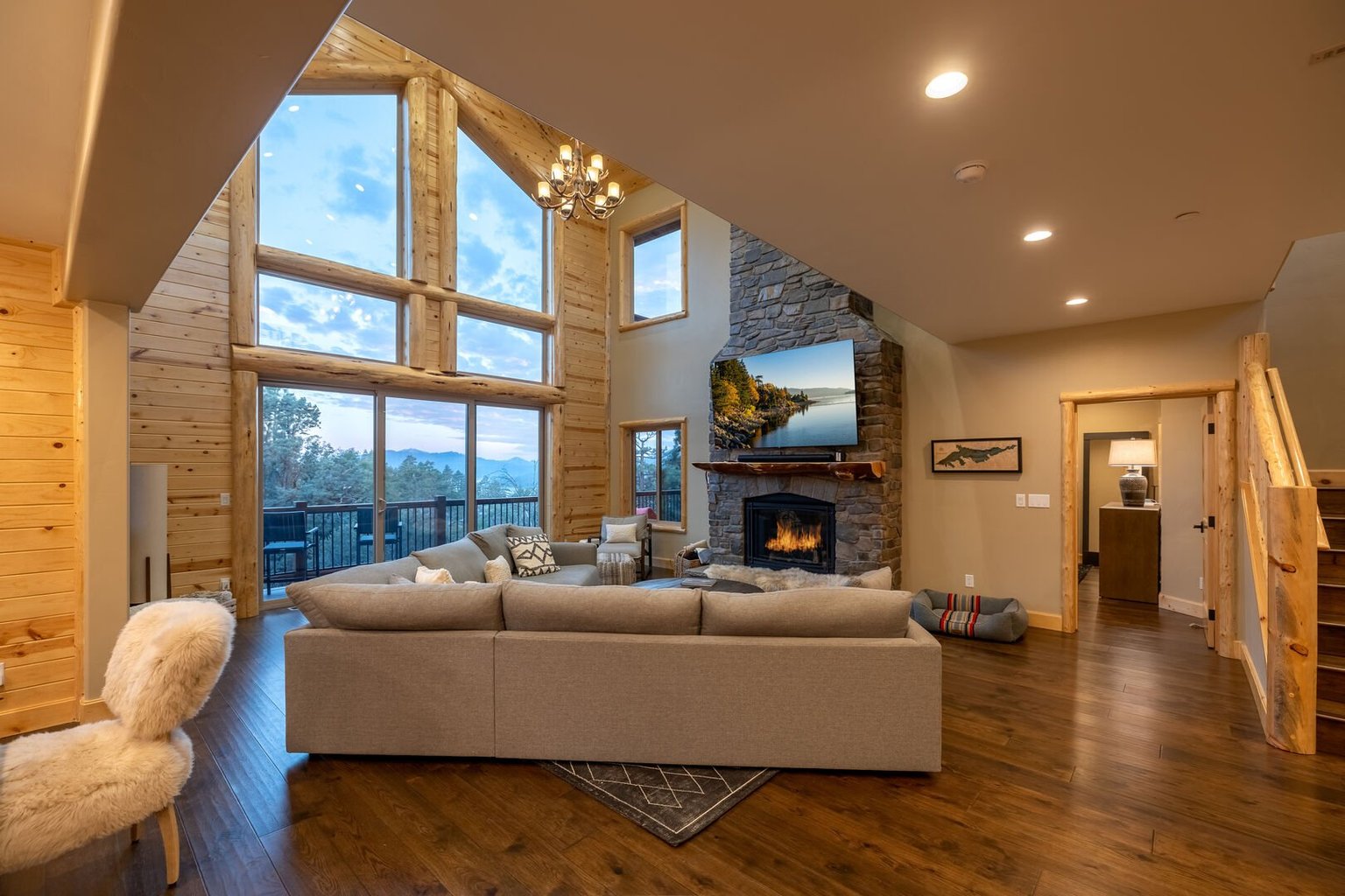 Big Bear Lake Vacation Rental
