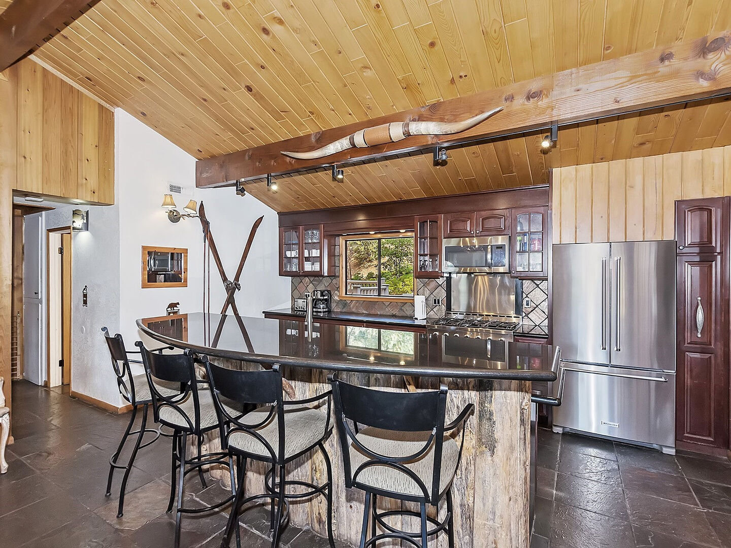 Big Bear Lake Vacation Rental