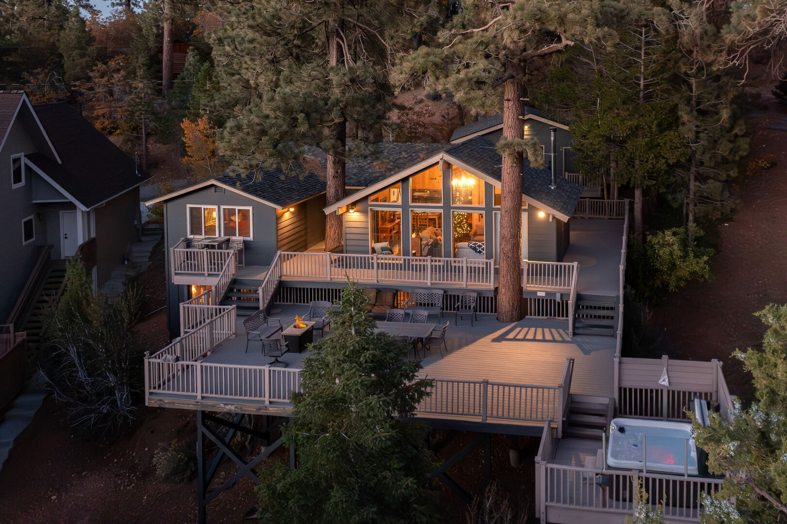 Big Bear Lake Vacation Rental
