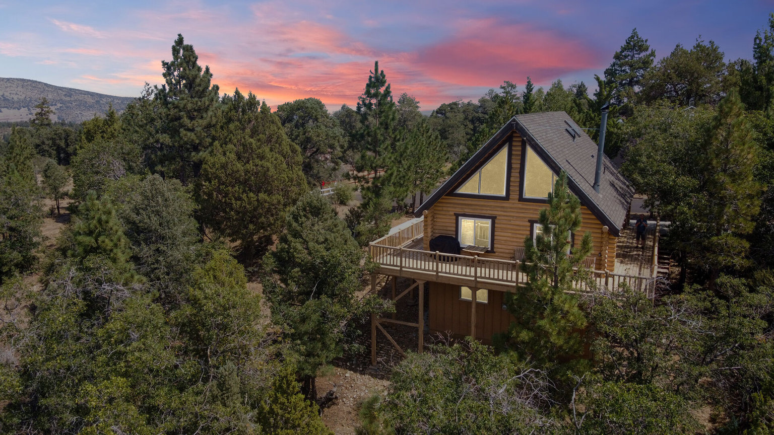 Big Bear City Vacation Rental