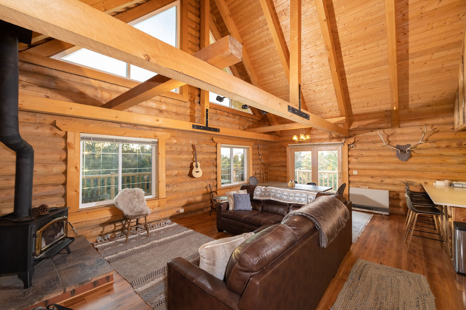 Big Bear City Vacation Rental