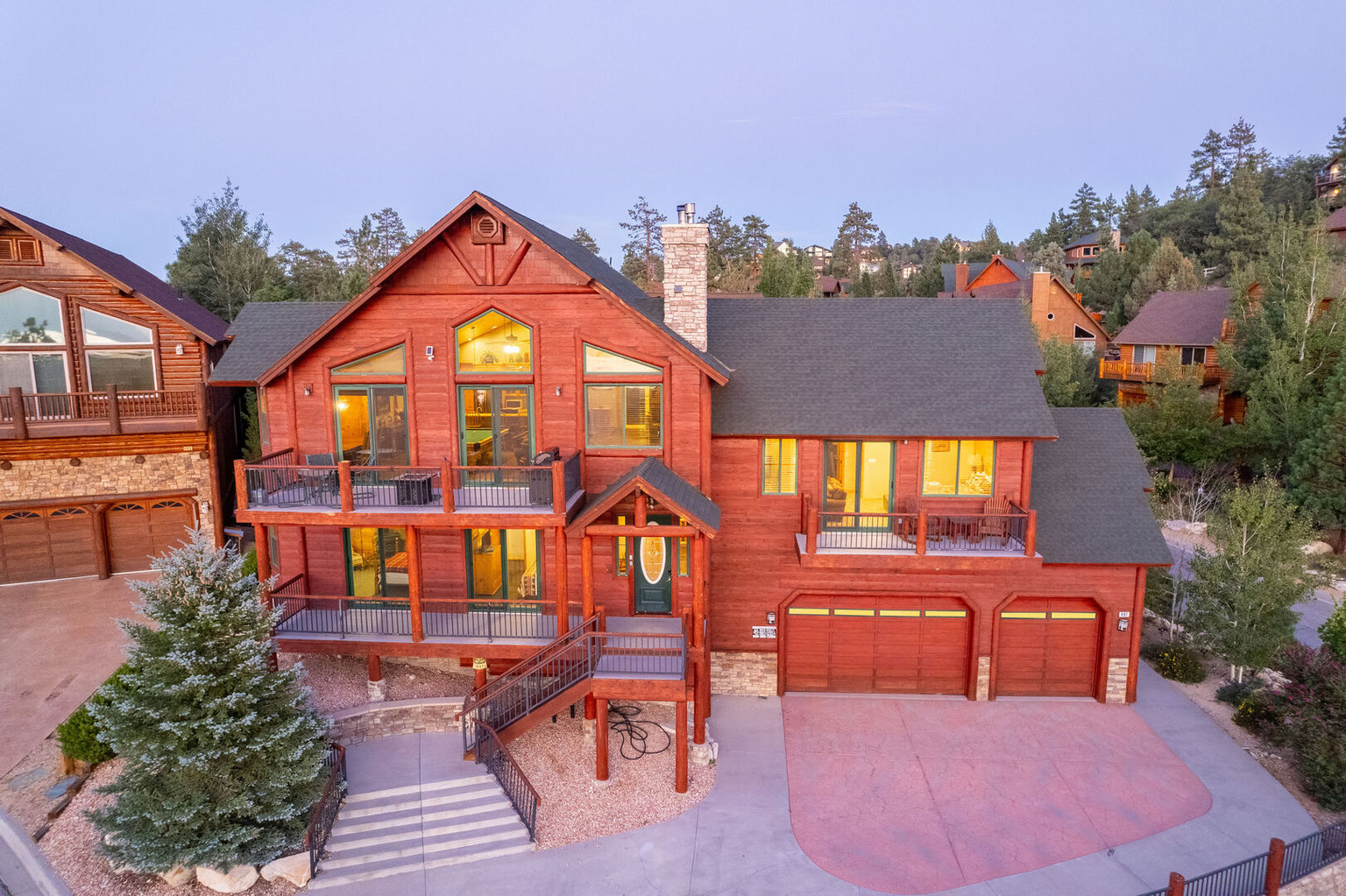 Big Bear Lake Vacation Rental