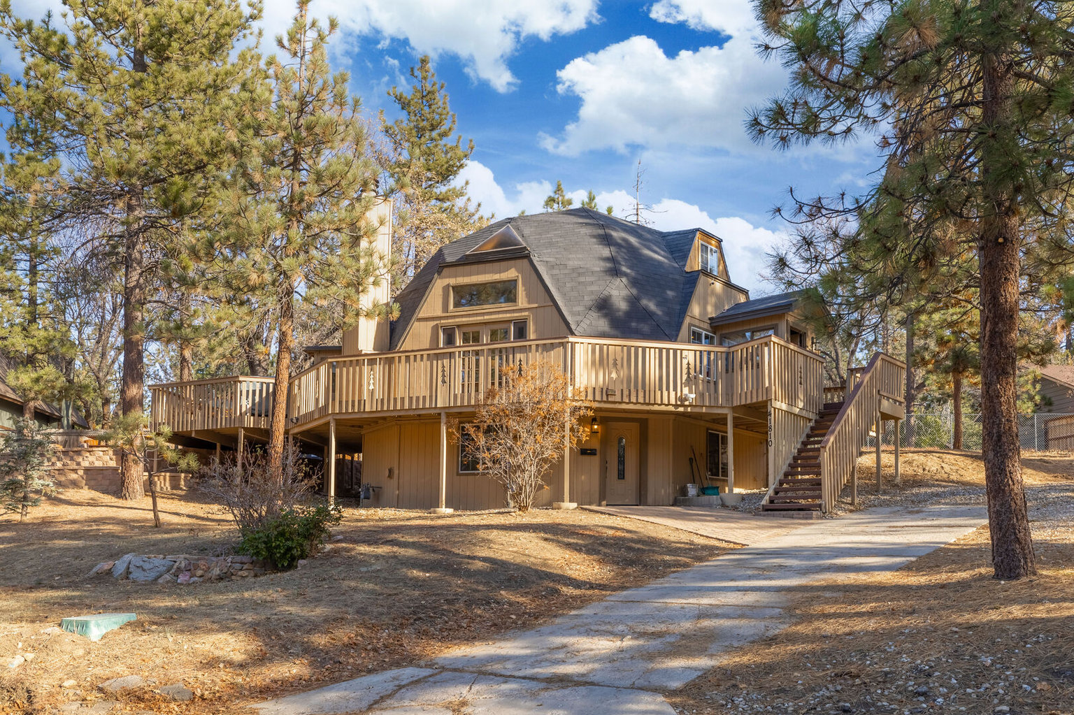 Big Bear Lake Vacation Rental