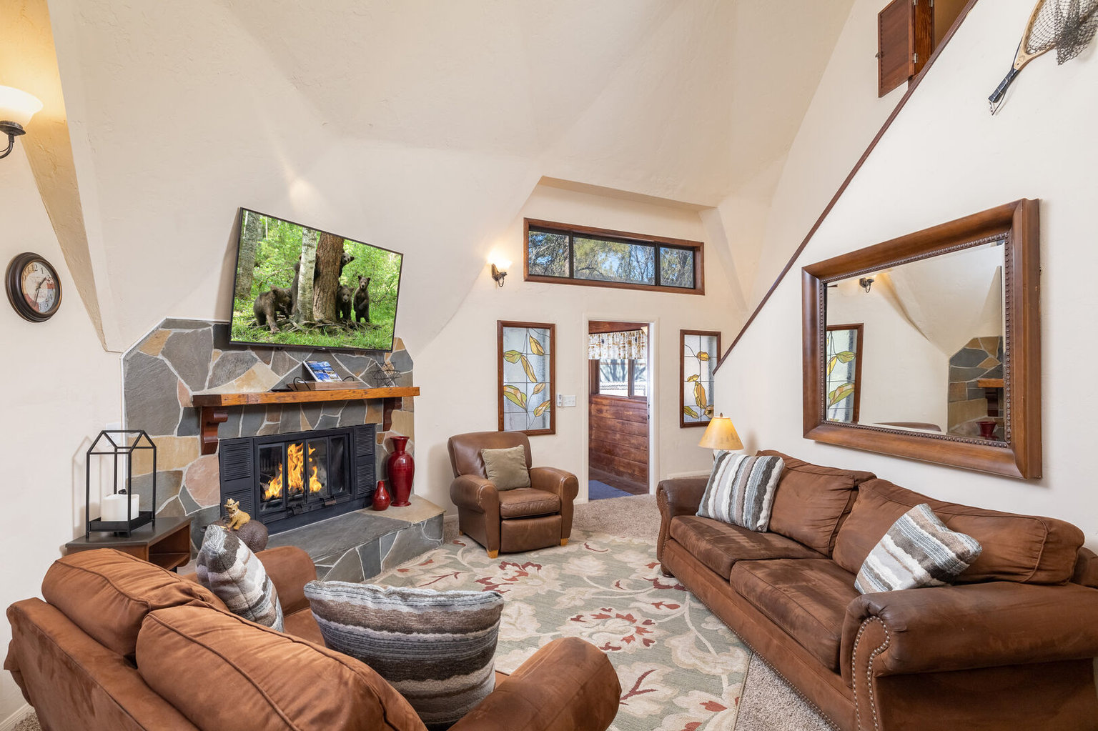 Big Bear Lake Vacation Rental