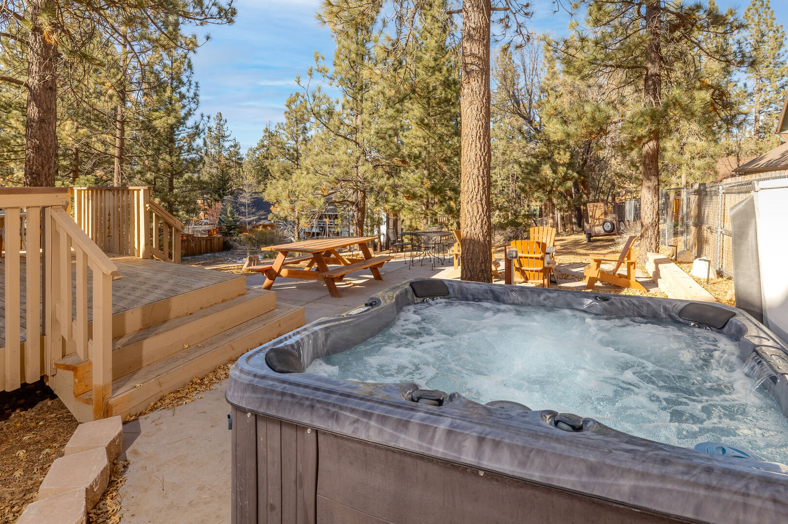 Big Bear Lake Vacation Rental
