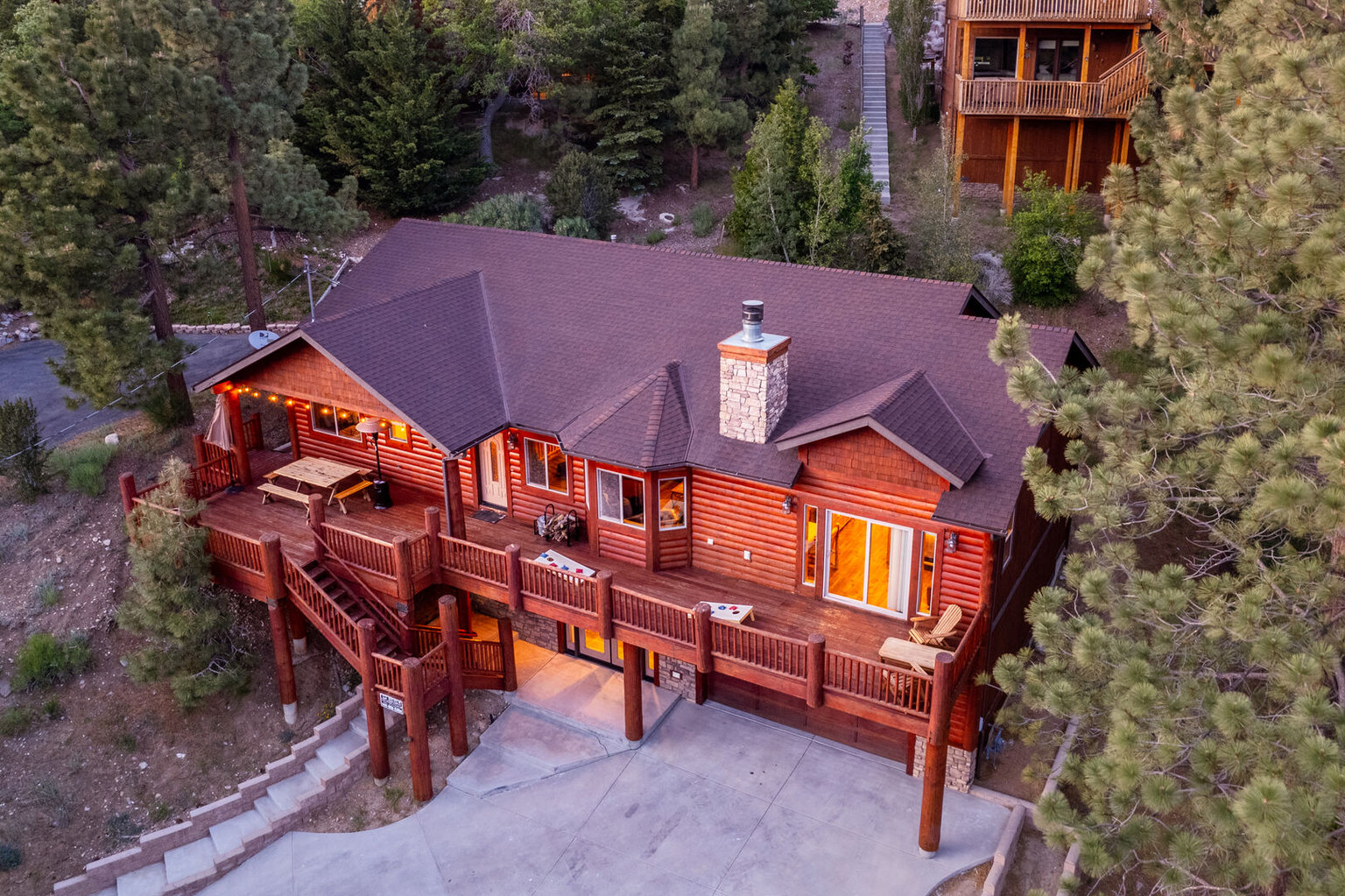 Big Bear Lake Vacation Rental