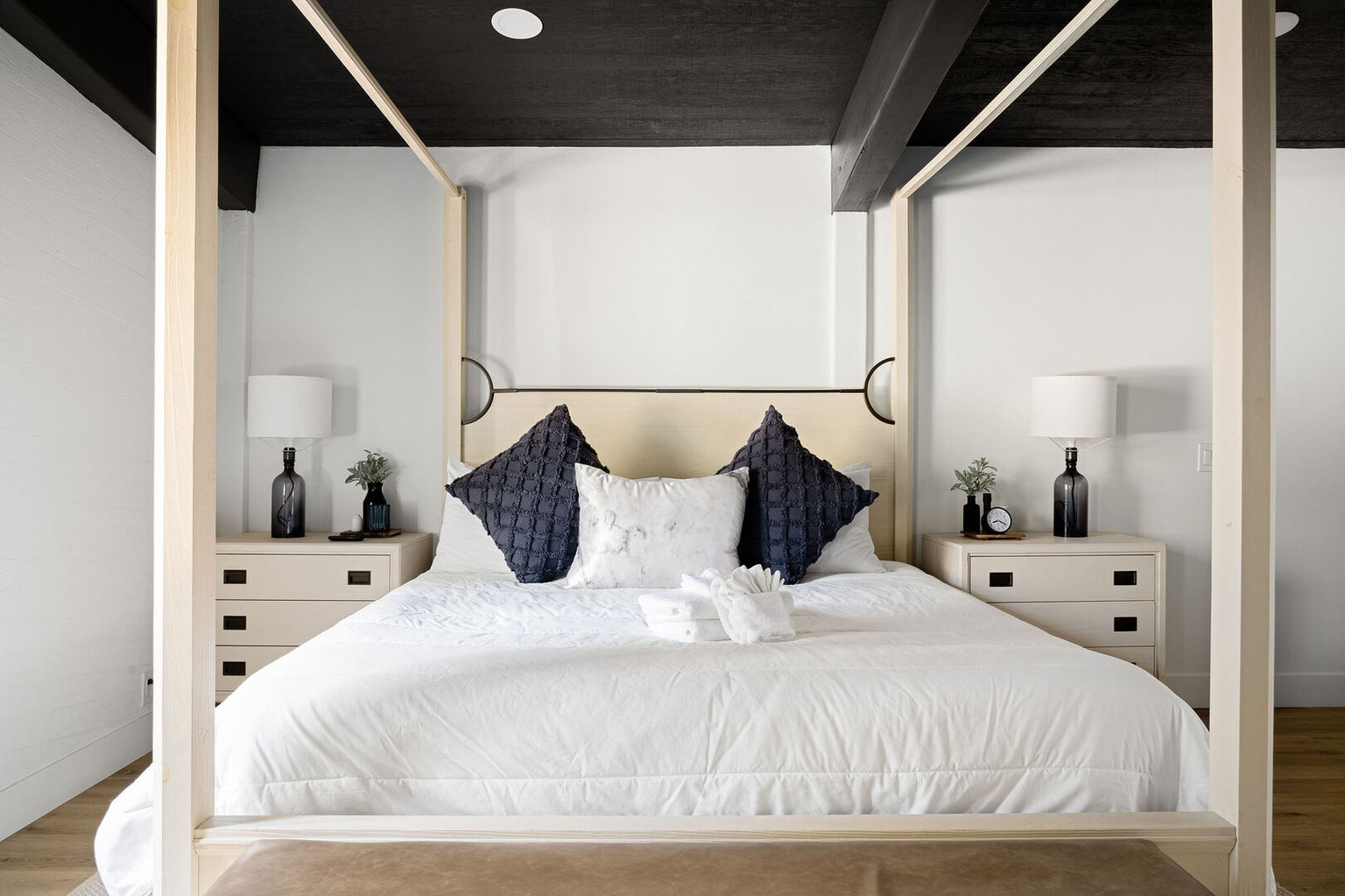 Big Bear Lake Vacation Rental