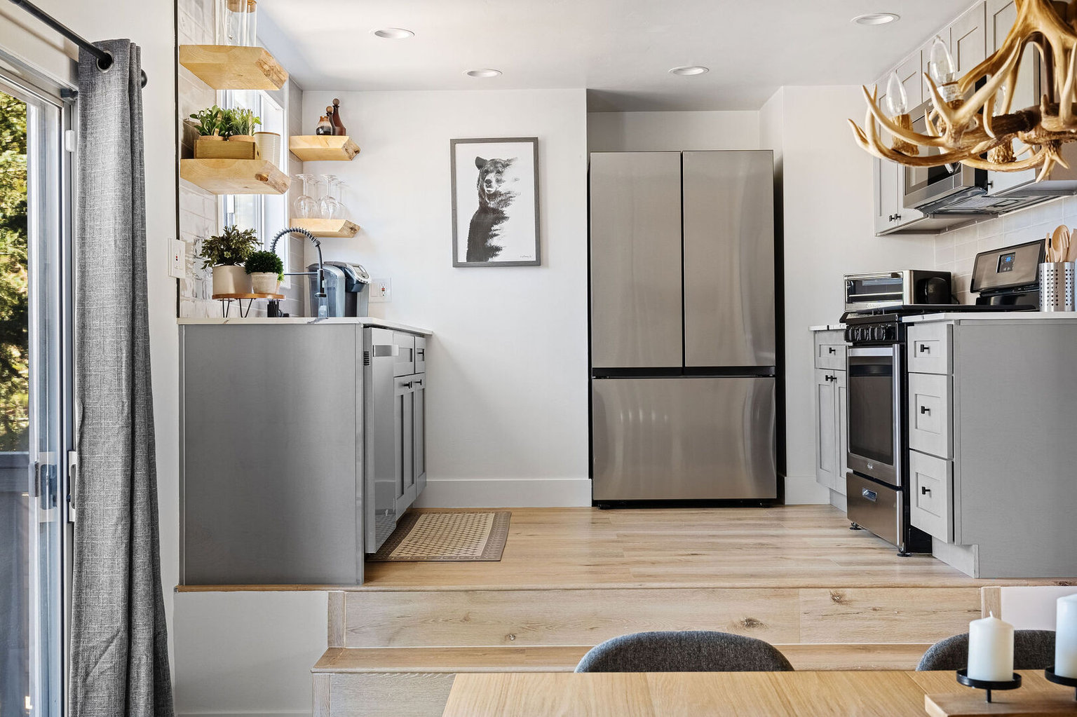 Big Bear Lake Vacation Rental