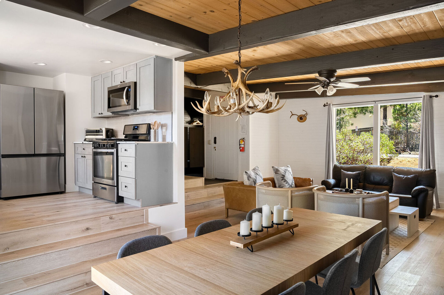 Big Bear Lake Vacation Rental