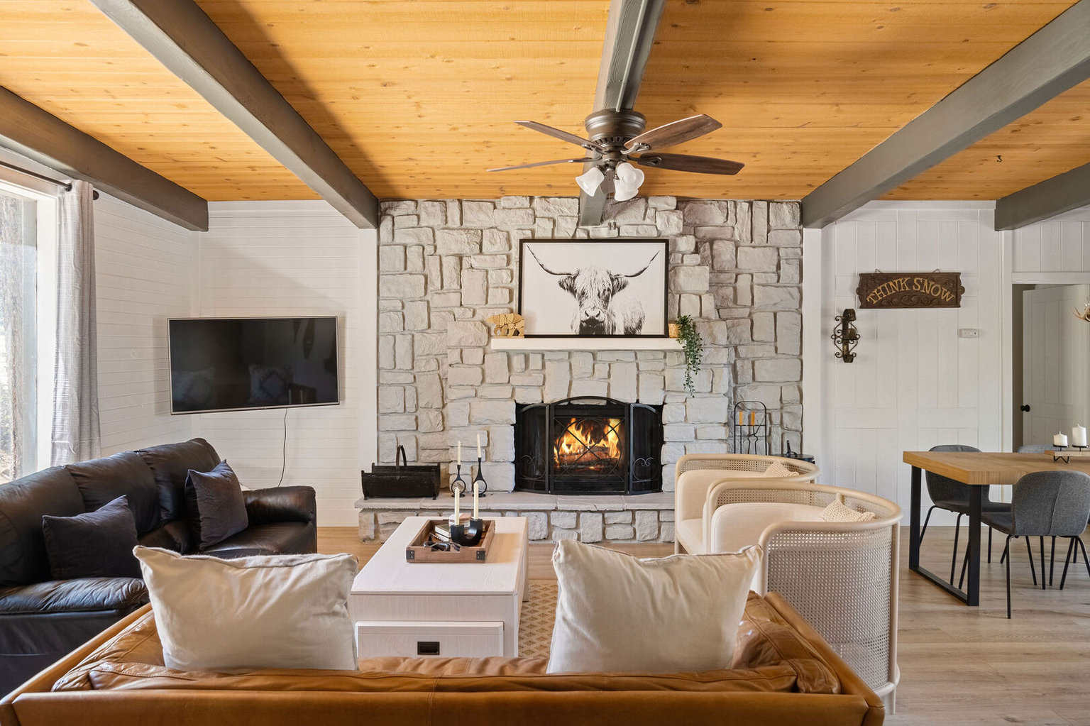 Big Bear Lake Vacation Rental